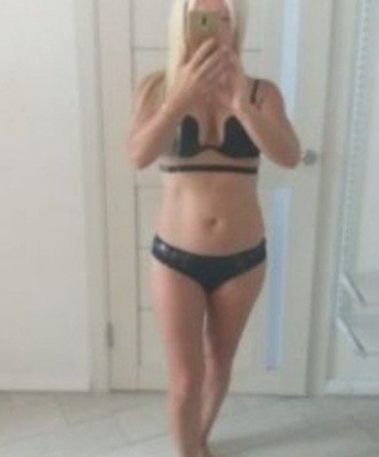 Анкета проститутки Светлана - город Дубовка, 26 лет, №9803